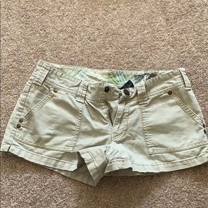 American Eagle Shorts